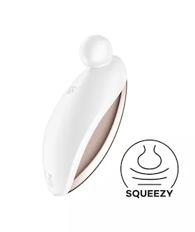 Satisfyer Spot On 2 Vibrator
