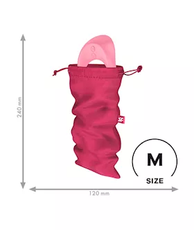 Satisfyer Treasure Bag