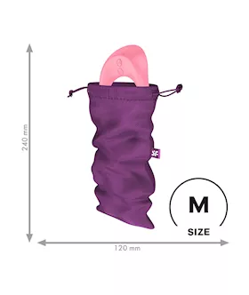 Satisfyer Treasure Bag
