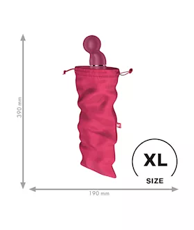 Satisfyer Treasure Bag