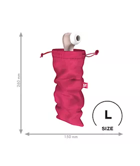 Satisfyer Treasure Bag