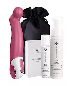 FREE Hippo Vibe  Essentials Bundle