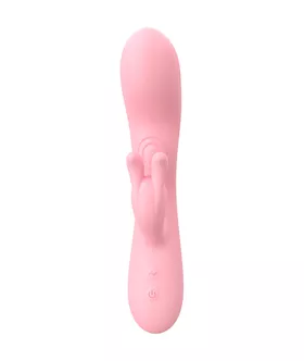Amore Tippity Tap Rabbit Vibrator