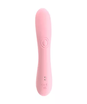 Amore Tippity Tap Rabbit Vibrator
