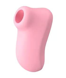 Amore Suck Me Dry Mini Suction Vibe