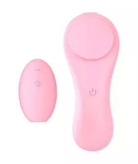 Amore Attraction Magnetic Remote Controlled Tapping Panty Vibe