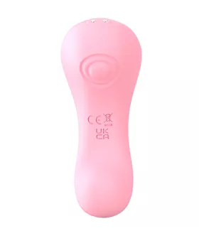 Amore Attraction Magnetic Remote Controlled Tapping Panty Vibe