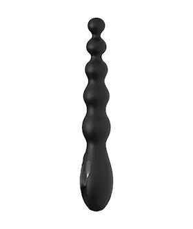 Amore Fountain Of Love Vibrating Anal Beads
