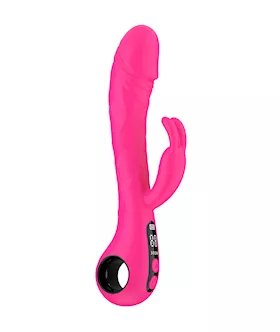 Amore Raunchy Rabbit Vibrator