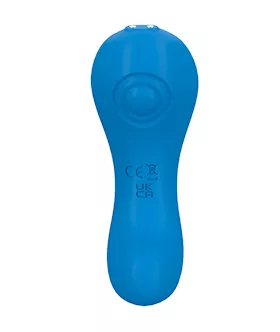 Amore Attraction Magnetic Remote Controlled Tapping Panty Vibe