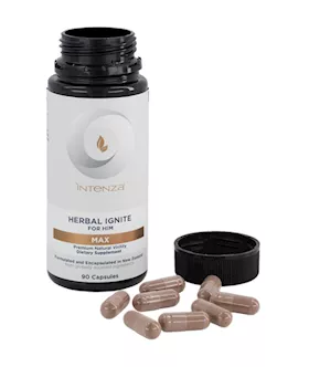 Herbal Ignite Max