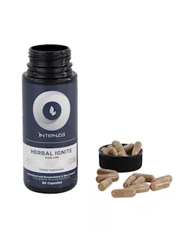 Herbal Ignite For Him 90 Capsules