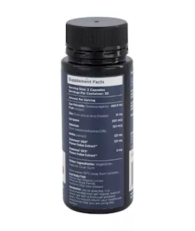 Herbal Ignite Prostate Power Flow