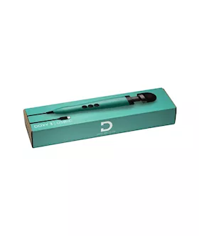 Doxy 3 Usb-c Wand Massager