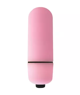 Mini Rounded Bullet Vibe