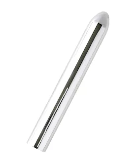 Metal Rocket Vibrator With App Control