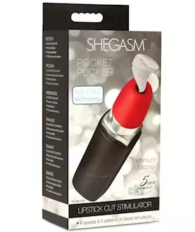 Shegasm Pocket Pucker