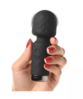 Bang 10x Mini Silicone Wand
