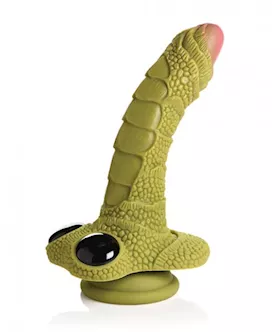 Creature Cocks Swamp Monster