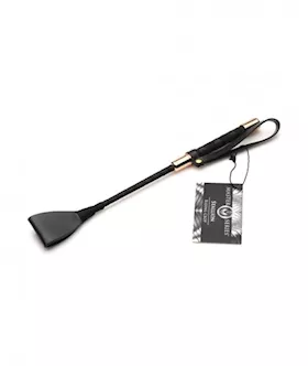 Ms Stallion Riding Crop 12