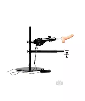 Ms The Dicktator 2.0 Extreme Machine