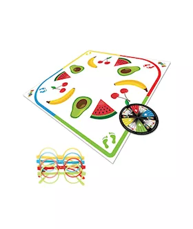 Play Wiv Me Fondle Board Game