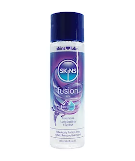 Skins Fusion Hybrid Lubricant