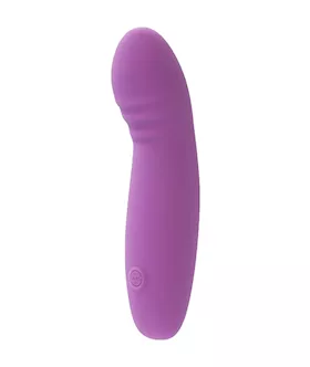 Touch The Glee Spot GSpot Vibrator
