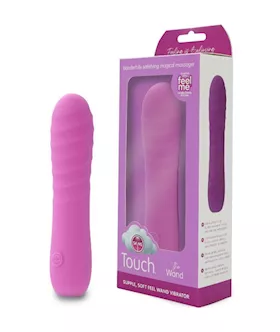 Touch The Wand Vibrator