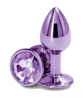 Rear Assets Gem Plug Small