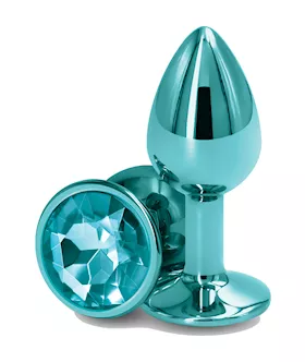 Rear Assets Gem Plug Small