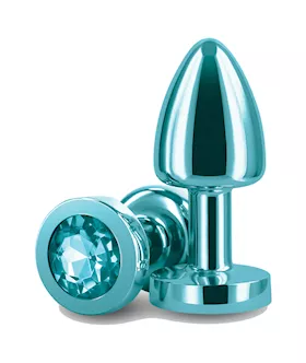 Rear Assets Gem Plug Petite