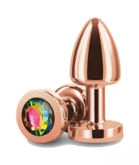 Rear Assets Gem Plug Petite