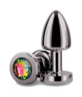 Rear Assets Gem Plug Petite