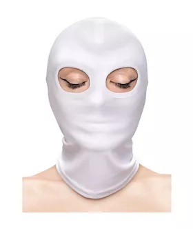 Fetish  Fashion Eyes Hood