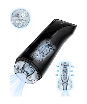 Sucking Succubus Automatic Masturbator