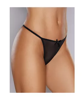 Allure What The Flirt Panty