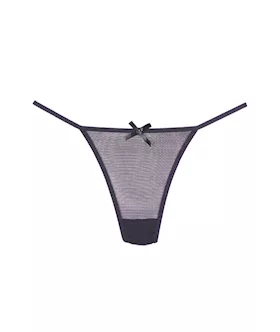 Allure What The Flirt Panty