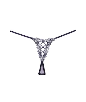 Allure What The Flirt Panty