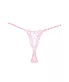 Allure What The Flirt Panty