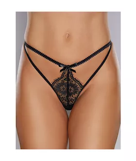 Allure Dreaming Panty