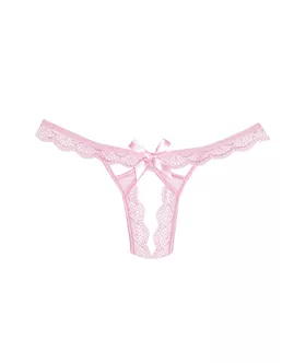 Allure Peach-y Panty