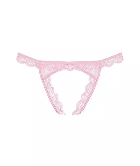 Allure Peach-y Panty