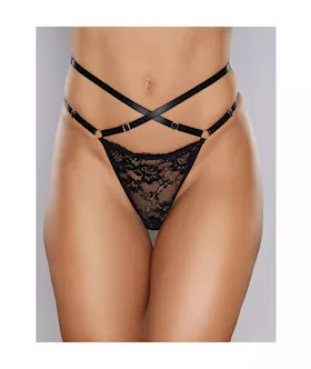 Allure Cherished Panty