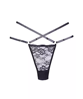 Allure Cherished Panty