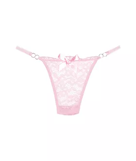 Allure Sunset Panty