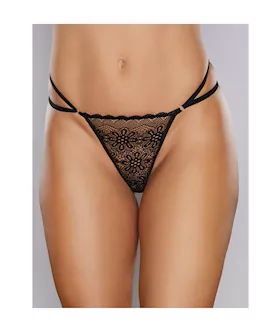 Good Girl Panty