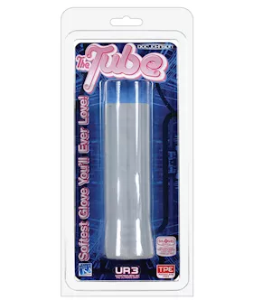 The Tube Love Glove - Clear