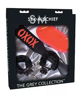 Sex & Mischief Sweet Punishment Kit