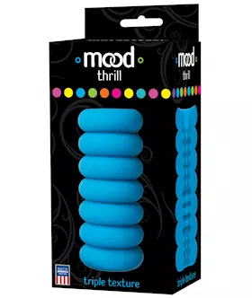 Mood Thrill - Blue